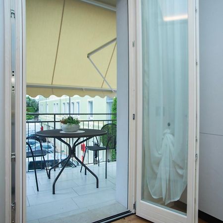 Casa Lina Villa Bardolino Eksteriør bilde