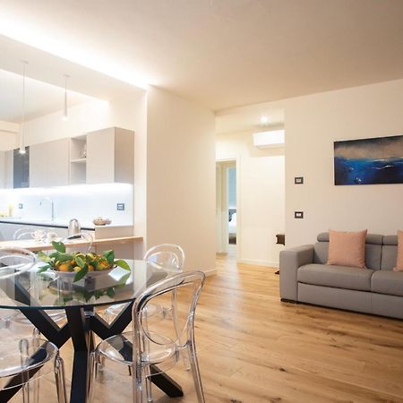 Casa Lina Villa Bardolino Eksteriør bilde