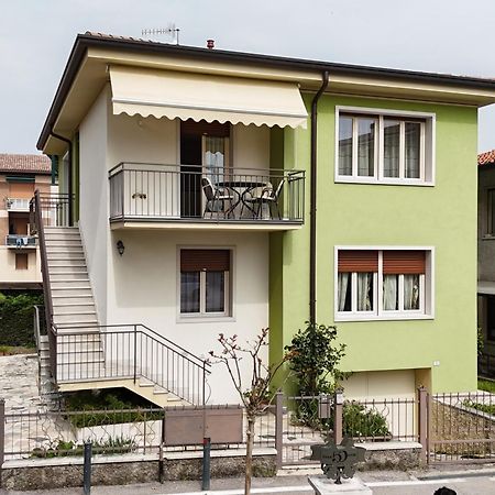 Casa Lina Villa Bardolino Eksteriør bilde