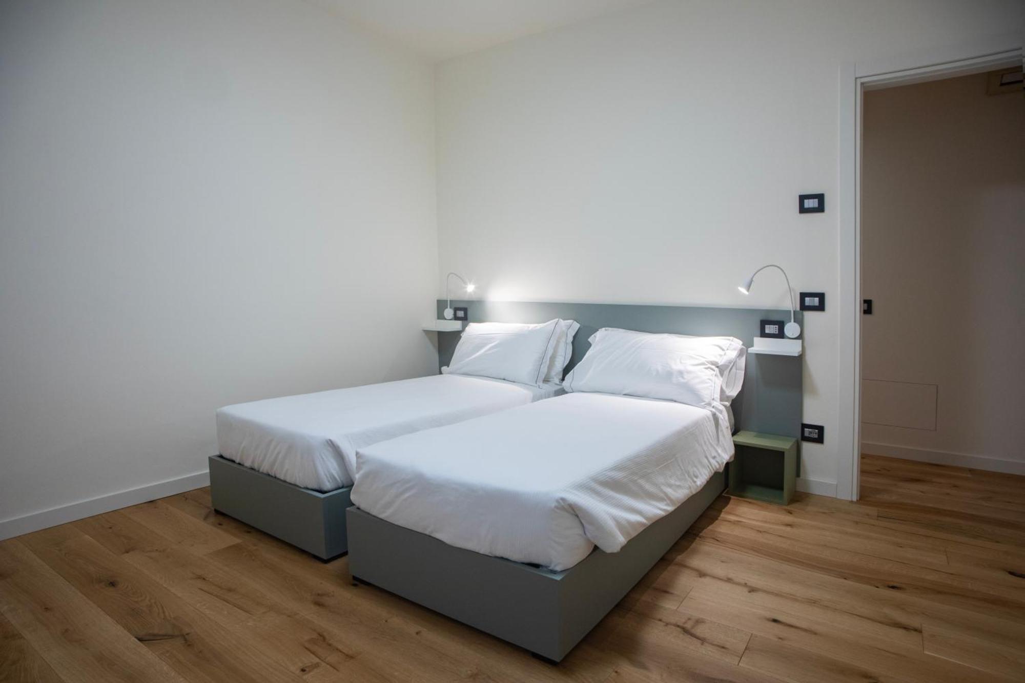 Casa Lina Villa Bardolino Eksteriør bilde