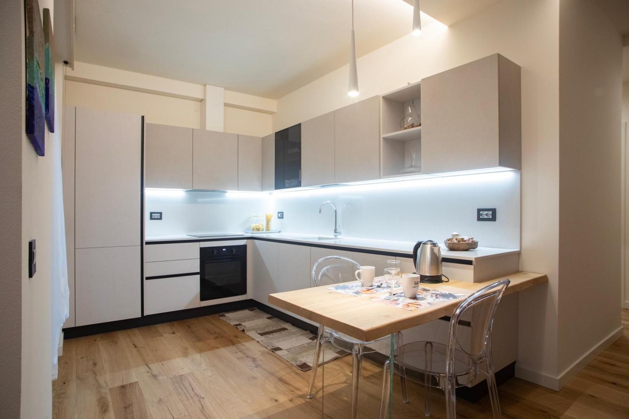 Casa Lina Villa Bardolino Eksteriør bilde