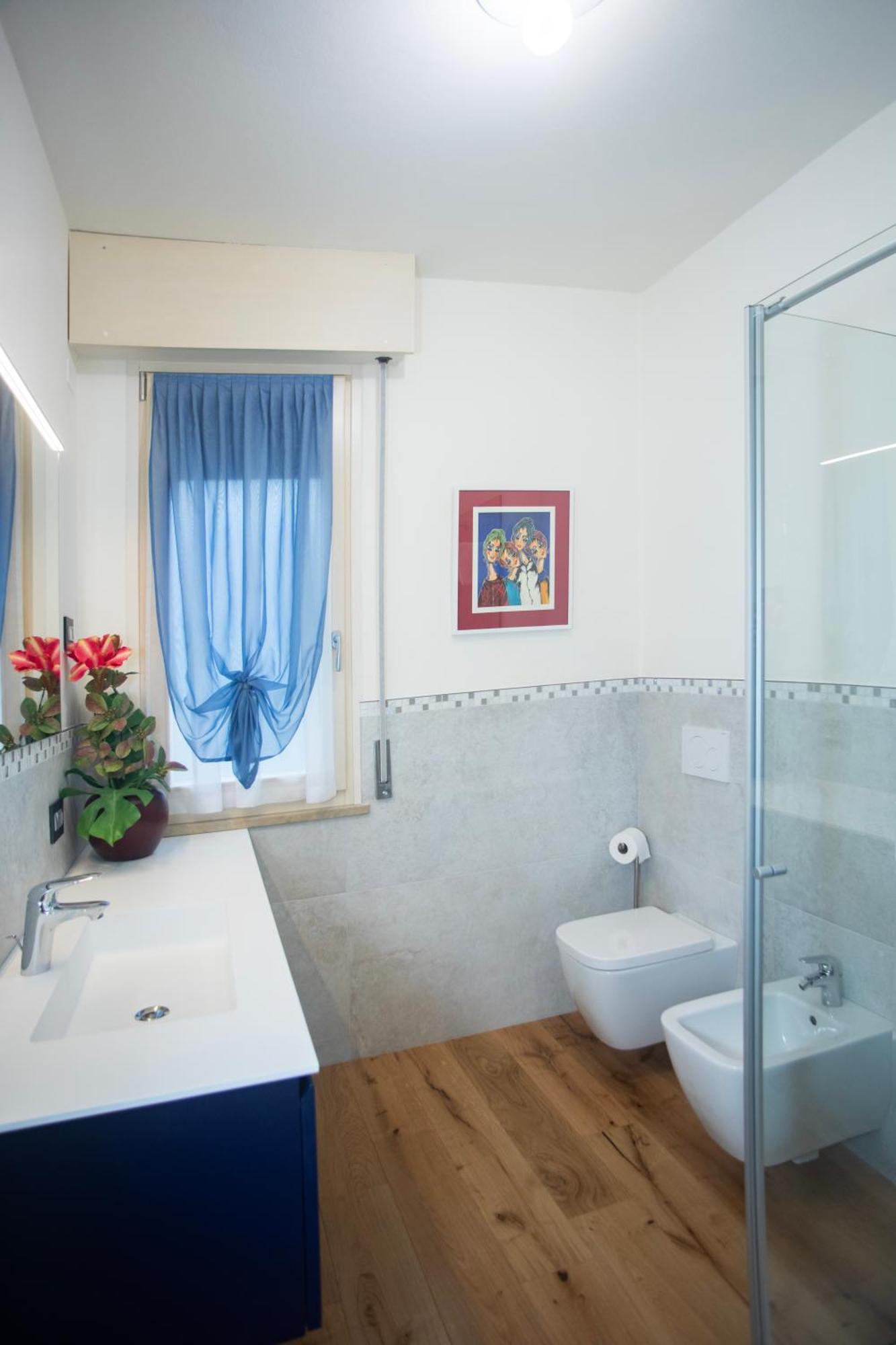 Casa Lina Villa Bardolino Eksteriør bilde