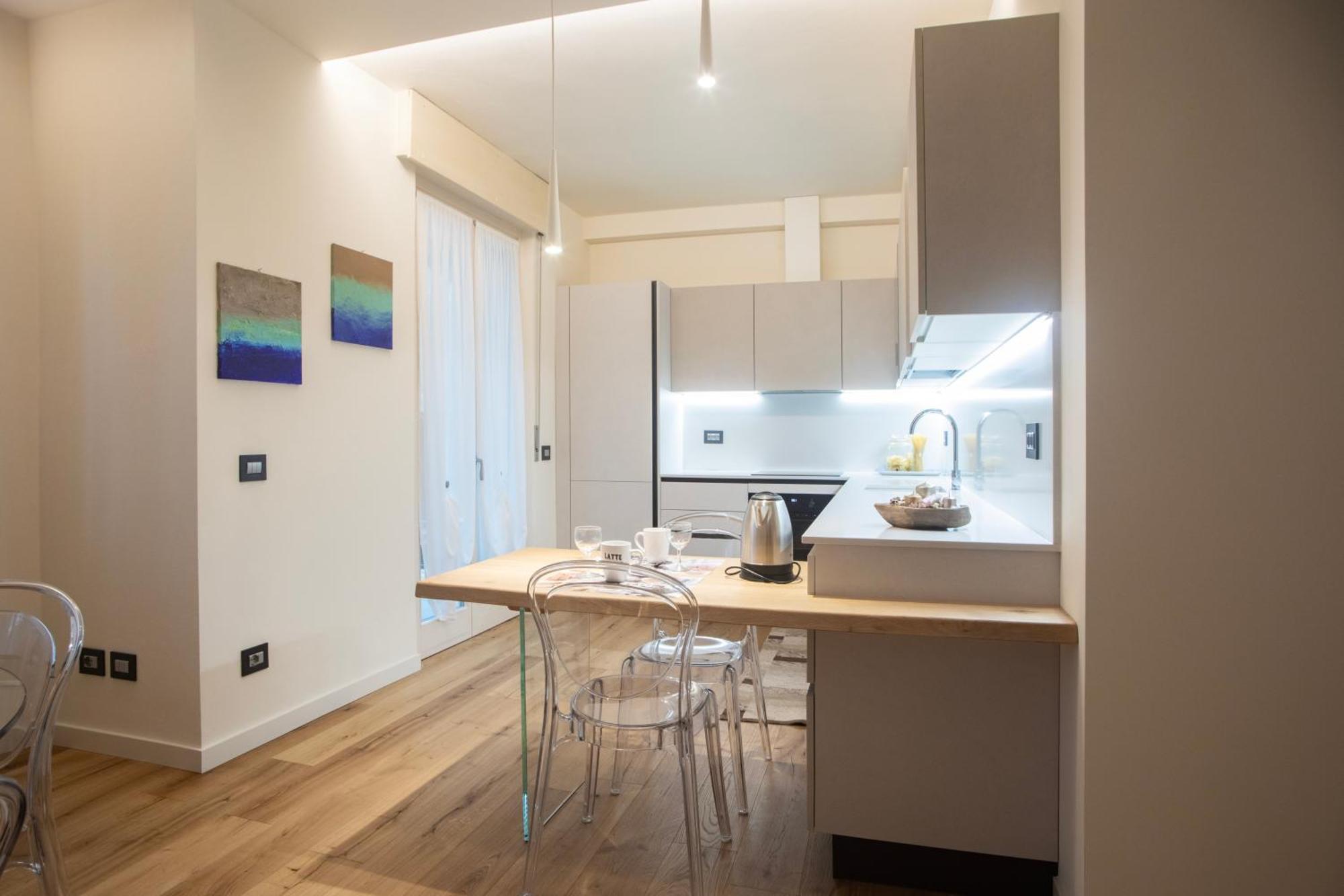 Casa Lina Villa Bardolino Eksteriør bilde