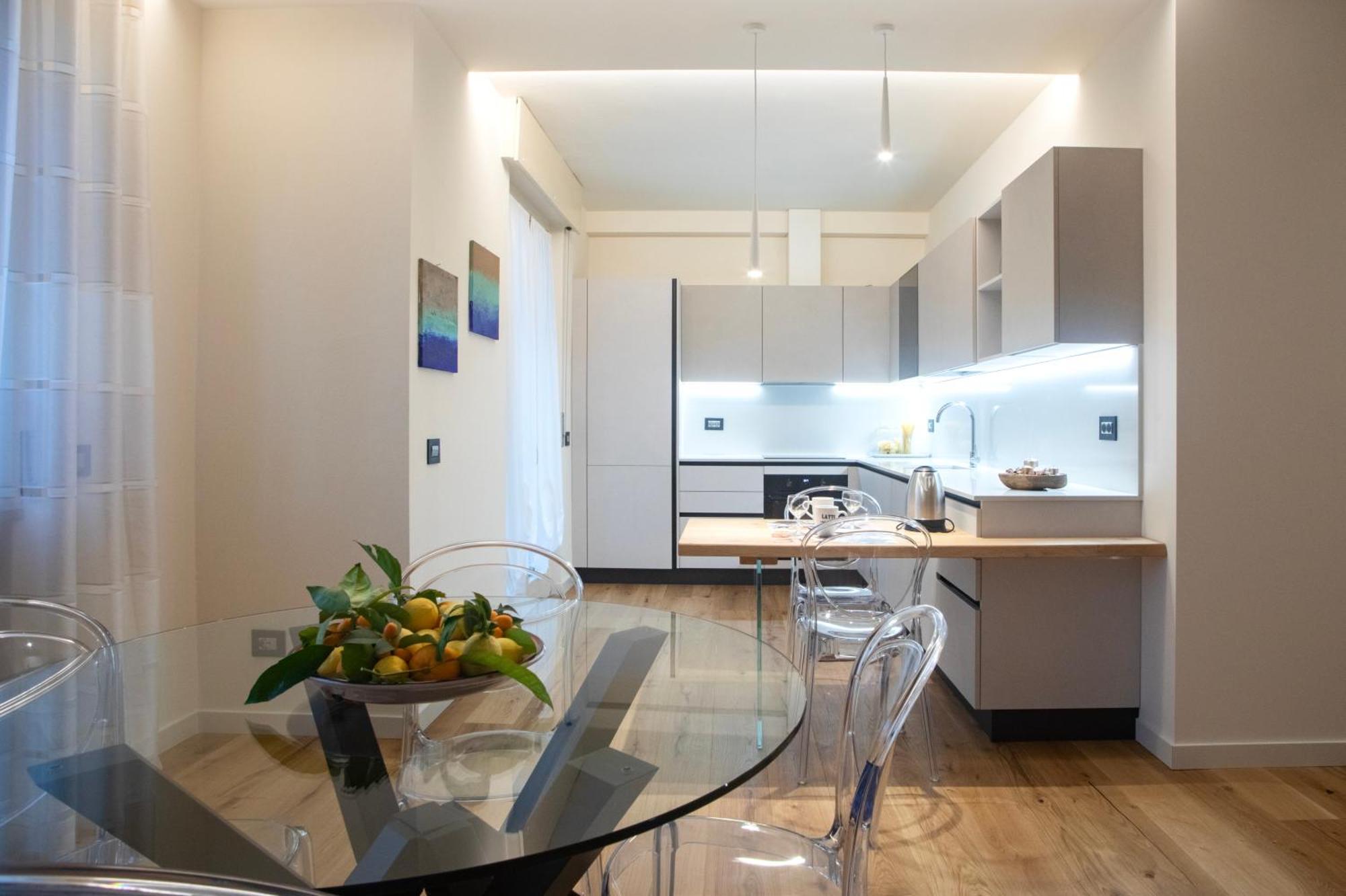 Casa Lina Villa Bardolino Eksteriør bilde