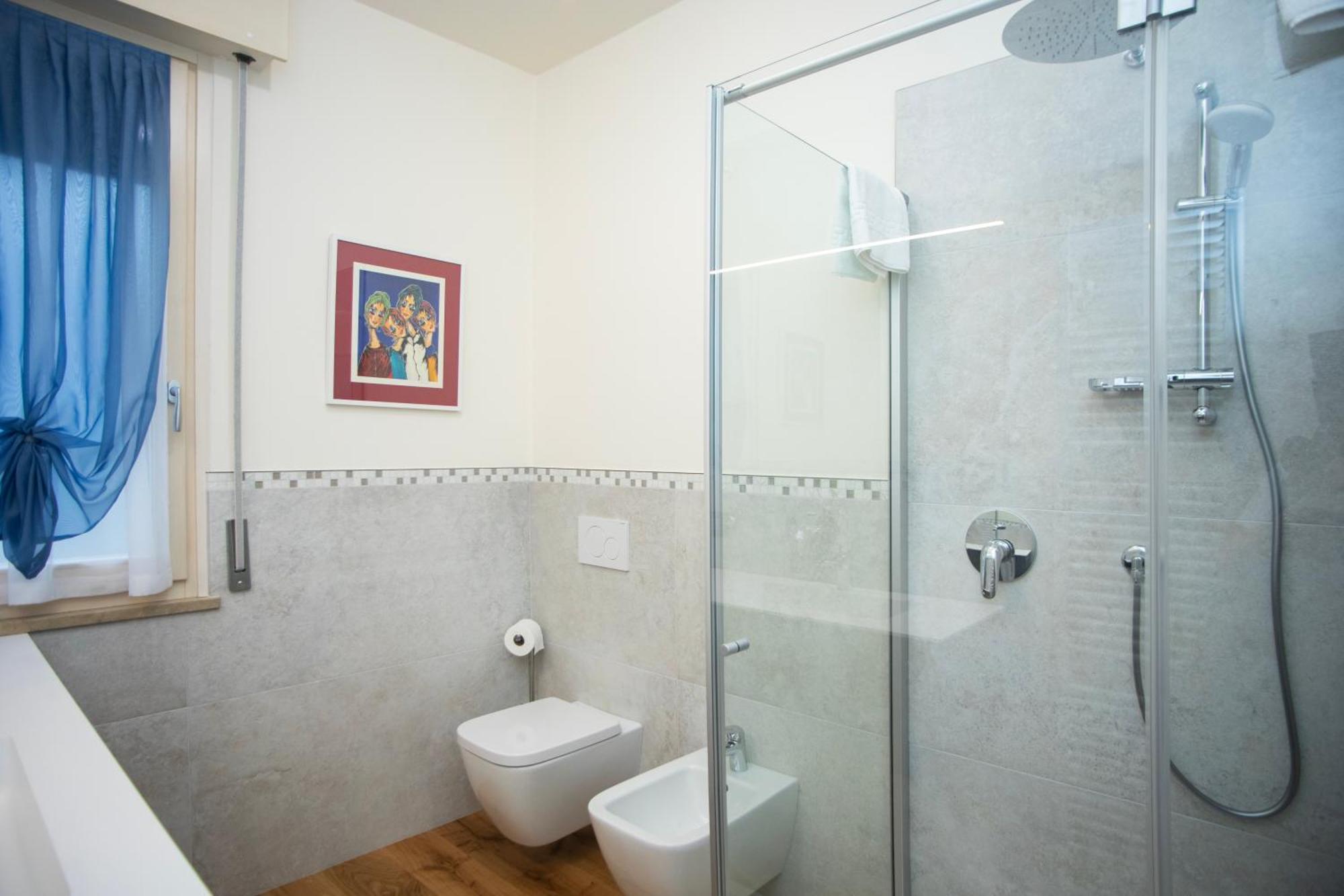 Casa Lina Villa Bardolino Eksteriør bilde