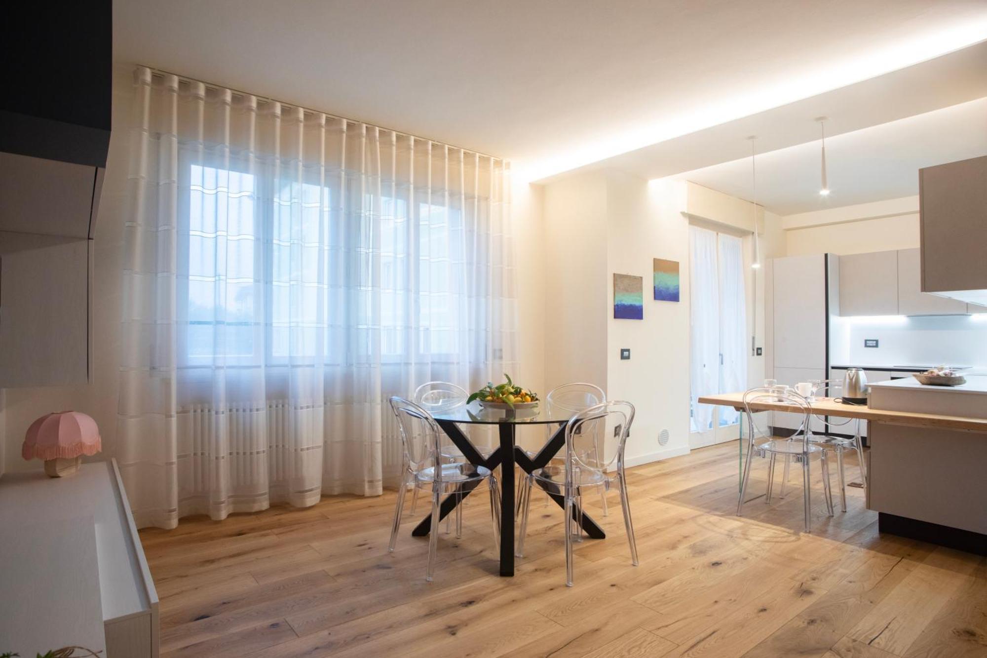 Casa Lina Villa Bardolino Eksteriør bilde